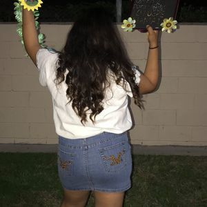 Meet your Posher, Karina